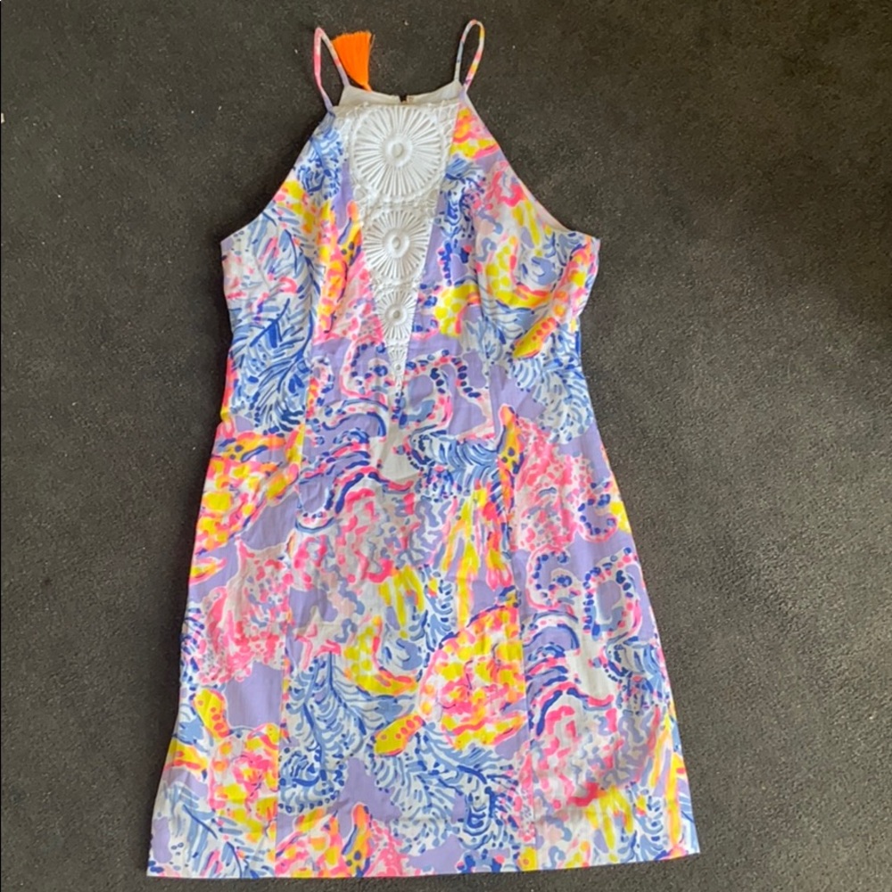 Lilly Pulitzer Dress